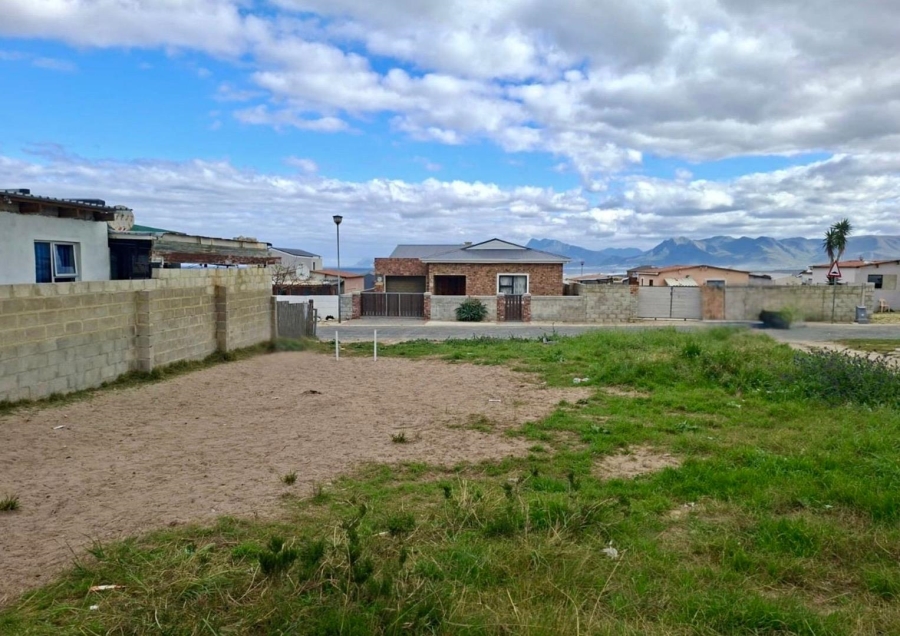 0 Bedroom Property for Sale in Hawston Western Cape